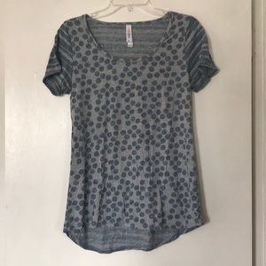Lularoe tee
